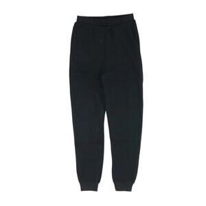 NWT EMBER GEAR JOGGER SWEATPANTS - Black Large Reflective Trim